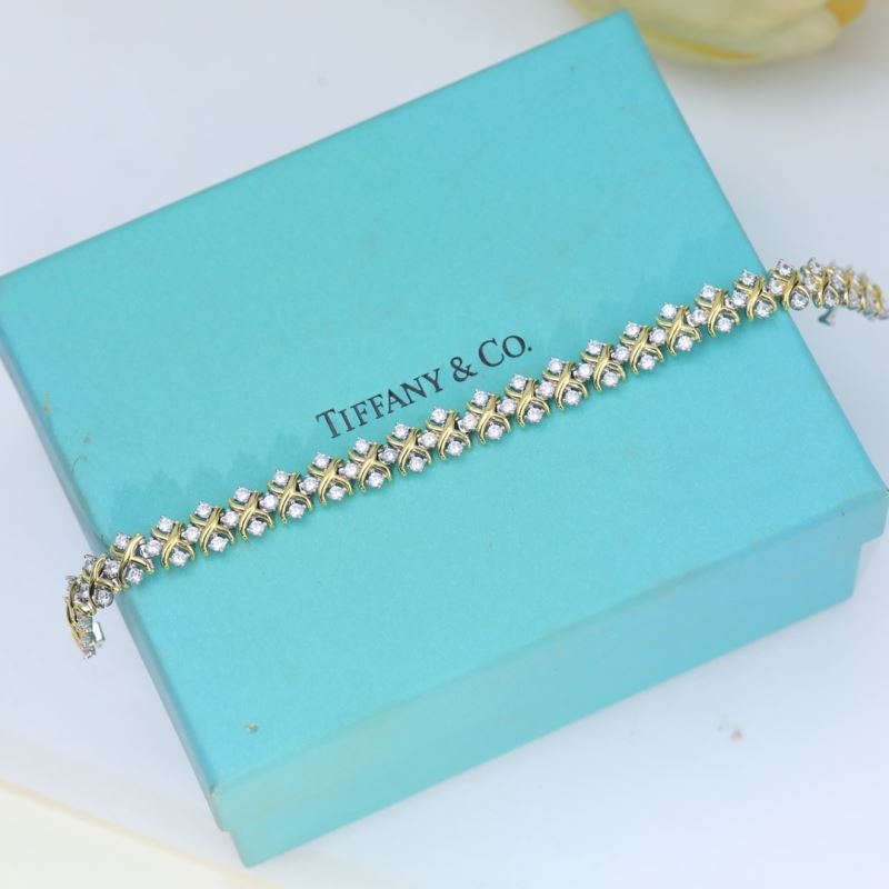 Tiffany Bracelets